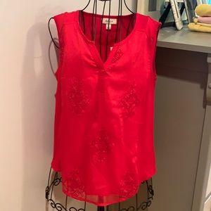 Style & Co. Tank Top